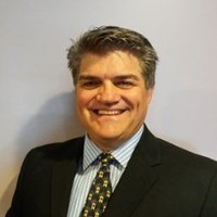 Belkasoft Employee James Cooksey's profile photo