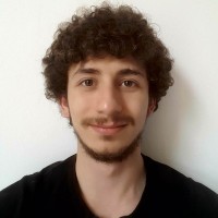 VNGRS Employee Halis Manaz's profile photo