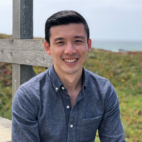 Temporal Technologies Employee Kevin Peng's profile photo