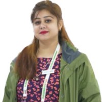 Wavin-Vectus Employee Sneha Verma's profile photo