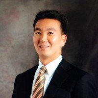 Peter Whang