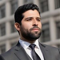First Lending Solutions Employee Juan Pablo Rivera's profile photo