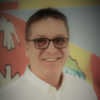 DTI, Universit Employee Denis Legare's profile photo