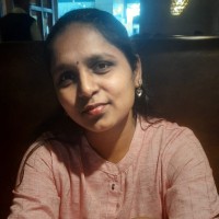 Apeksha P Email