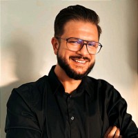 Elocity Employee Marcin Gruszecki's profile photo