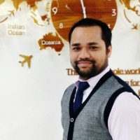 INNOWIA Employee Devender Bisht's profile photo