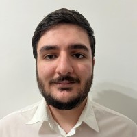 Diego Parrillo Email