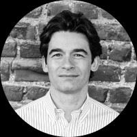 BuildWind Employee Alessandro Gambale's profile photo