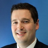 CTI Logistics Limited Employee Michael Wilkey's profile photo