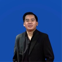 SLB Employee Daniel Tobing's profile photo