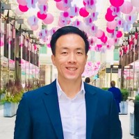 Bristol Myers Squibb Employee Kenneth Hu's profile photo