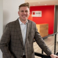 Trautman Associates Employee Alex Davis's profile photo