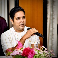 Manish Srivastava Email & Phone Number