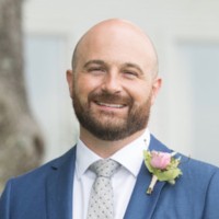Quanta Services, Inc. Employee Andrew Robb's profile photo