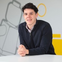 the LEGO Group Employee Jack Corbett's profile photo