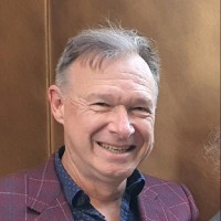 Mark Griffiths Email