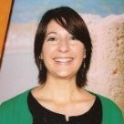 LeAF Studio School Employee Louise Kulaksiz's profile photo