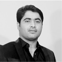 Fulcrum Employee Azhar Khan's profile photo