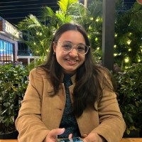 Felicity Employee Mehak Mishra's profile photo