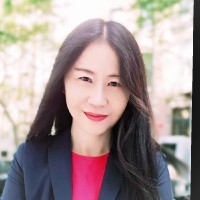 REUVENI Development Marketing Employee Ivy Cho's profile photo