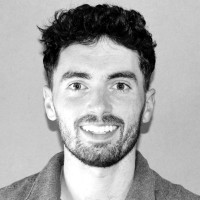 Gabber Employee Neil Dwyer's profile photo