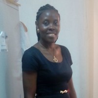 UBA Tchad Employee Reine Fotso's profile photo