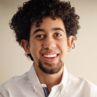 Wells Fargo Employee Andre Marin's profile photo