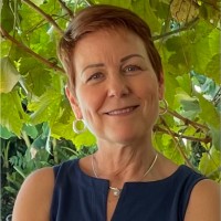 Ground Control Business Management Employee Lesley Main's profile photo
