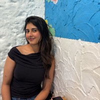 Amplify Employee Mannat Arora's profile photo