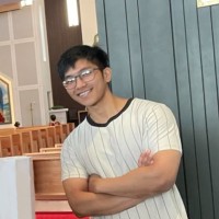 CONICAL Employee Arche Pacaigue's profile photo