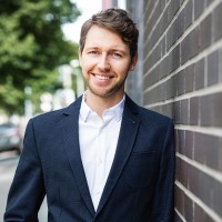 HUBSTER.S GmbH Employee Alexander Grob's profile photo