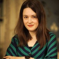 ENGIE Romania Employee Carla Hubate's profile photo