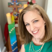 Foundry United Methodist Church Employee Ginger Gaines-Cirelli's profile photo