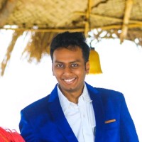 Rakesh Murthy Email