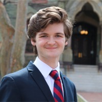 Executive Insight, Healthcare Consultants Employee Andrew Beatty's profile photo