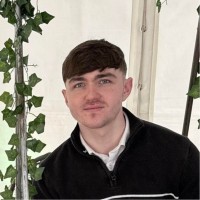 Sofology Employee Brandon Croft's profile photo