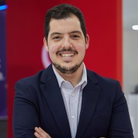 Vodafone Employee Pablo Oliver Balsalobre's profile photo