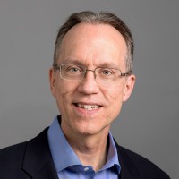 Iridium Employee Greg Pelton's profile photo