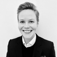 Profiz Employee Lotta Airas's profile photo