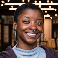 Indiana University School of Social Work Employee Micah Horne's profile photo