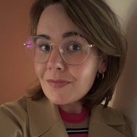 NVVK Employee Judith Broeks's profile photo