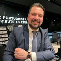 Juwelier Vogl Employee Robert Sikora's profile photo