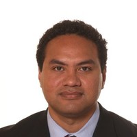 Westpac New Zealand Employee Sioeli Namoa's profile photo