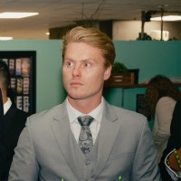 ZSP Netwerk Employee Justus van Hemert's profile photo