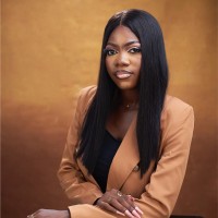 Cede Technologies Employee Martha Odoh's profile photo