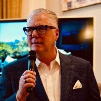 Forbes Global Properties Employee Michael Jalbert's profile photo