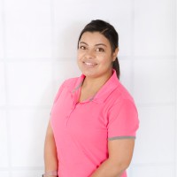 workability Employee Asma Omar's profile photo