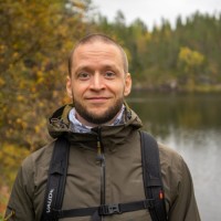 Bitcomp Oy Employee Jussi Teppo's profile photo