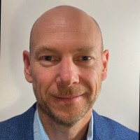 Tennis Australia Employee Tim Jolley's profile photo