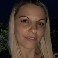 Horm Employee Ionela Mola's profile photo